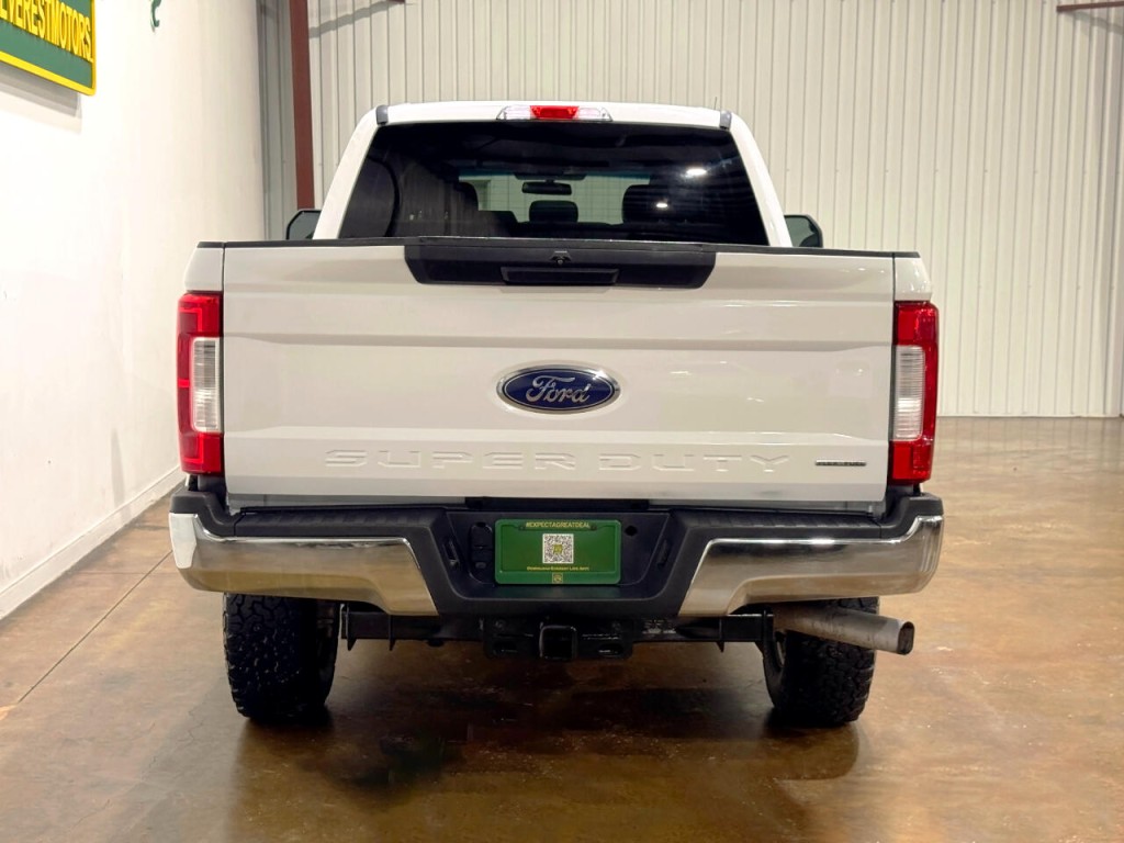 2019 Ford F-250 Image 6