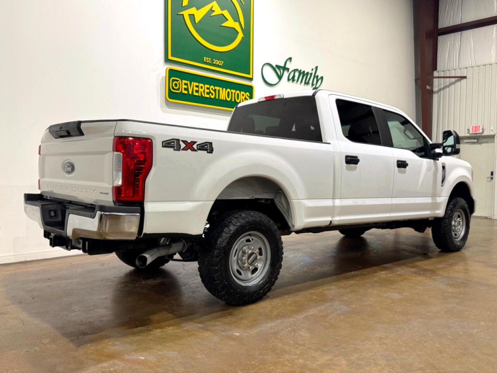 2019 Ford F-250 Image 7