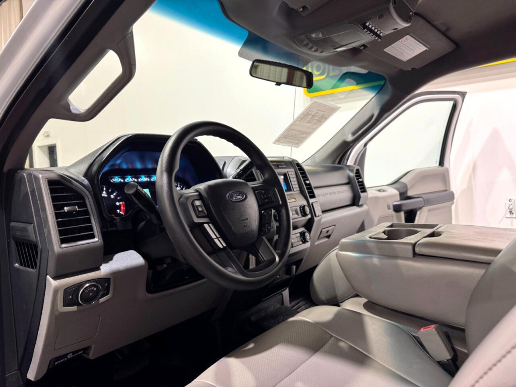 2019 Ford F-250 Image 9