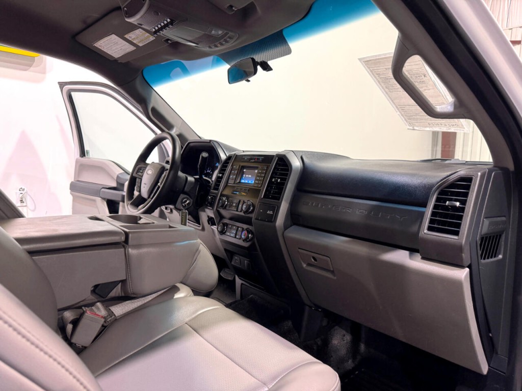 2019 Ford F-250 Image 10