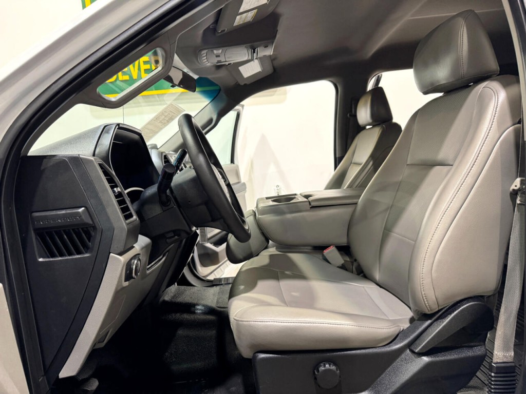 2019 Ford F-250 Image 11