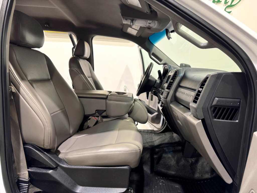 2019 Ford F-250 Image 12