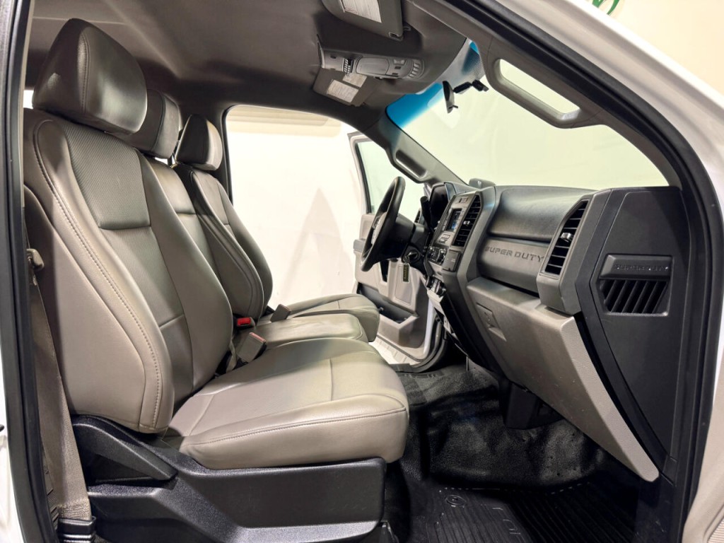 2019 Ford F-250 Image 13