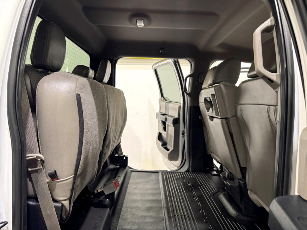 2019 Ford F-250 Image 14