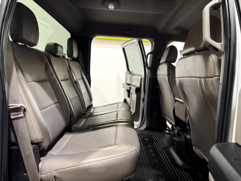 2019 Ford F-250 Image 15