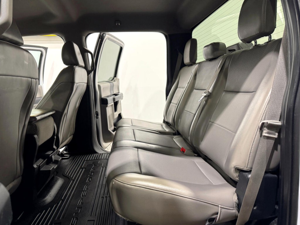 2019 Ford F-250 Image 16