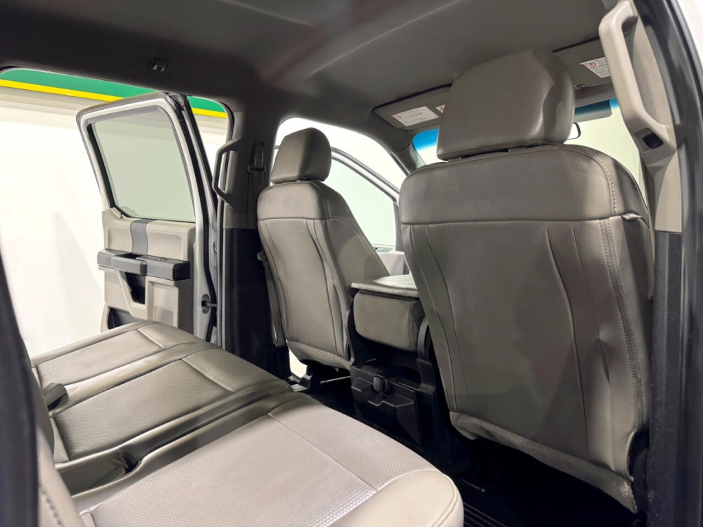 2019 Ford F-250 Image 17