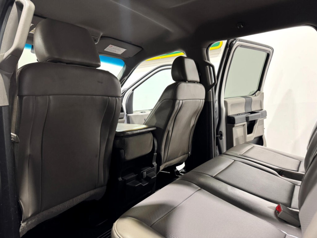 2019 Ford F-250 Image 18
