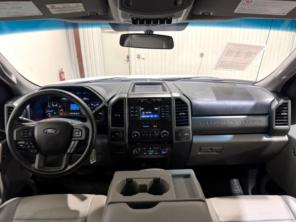2019 Ford F-250 Image 19