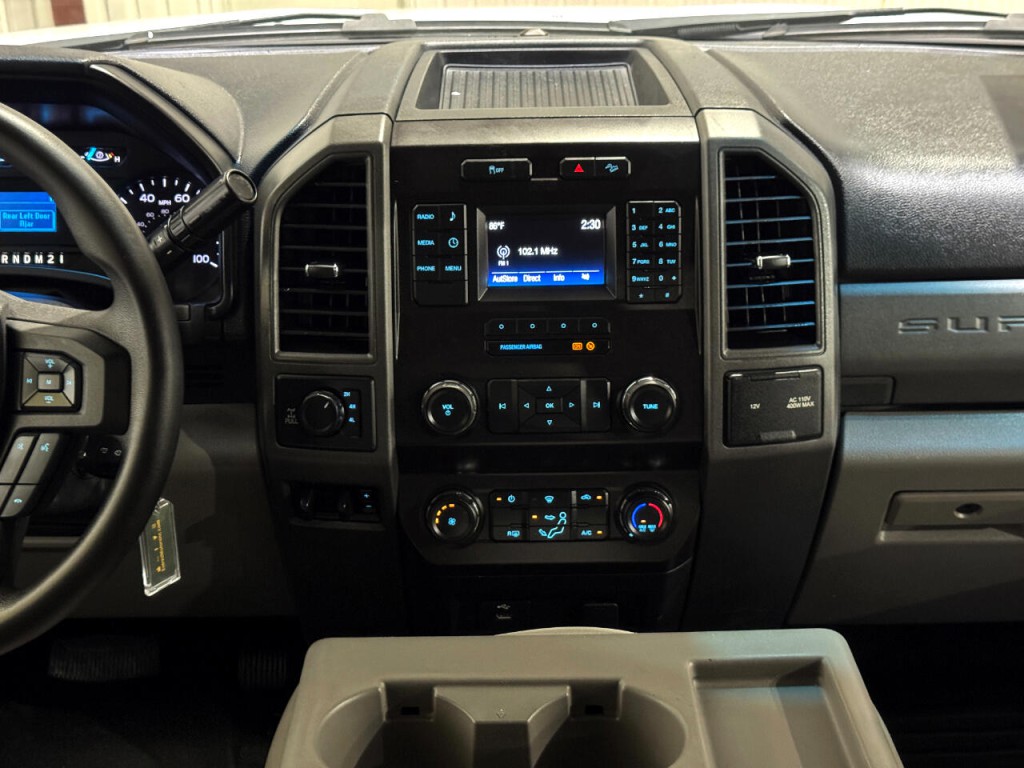 2019 Ford F-250 Image 20