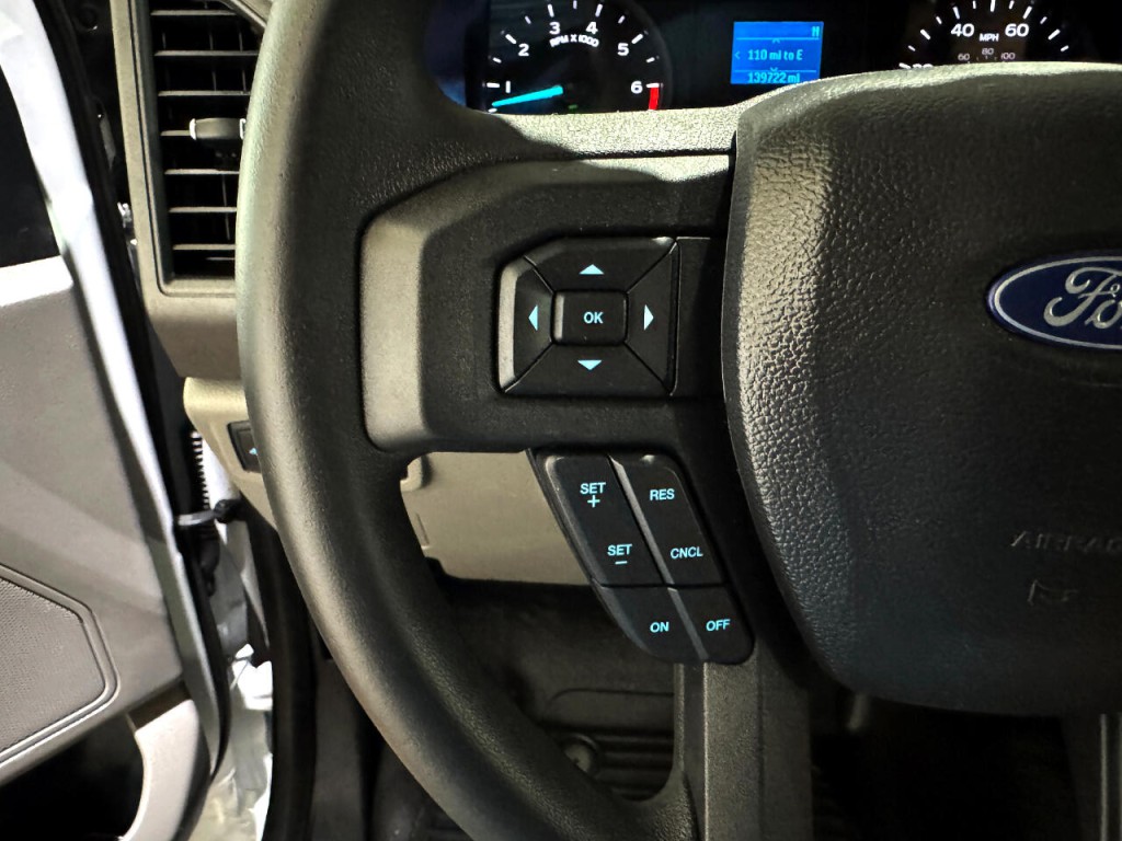 2019 Ford F-250 Image 21
