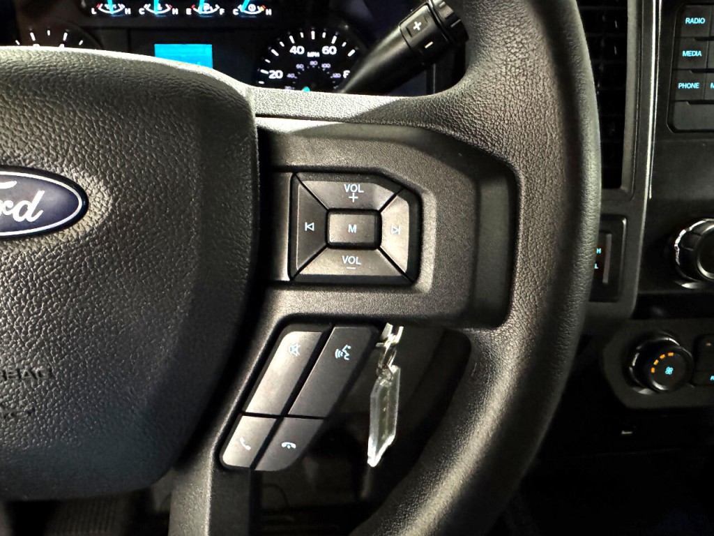 2019 Ford F-250 Image 22