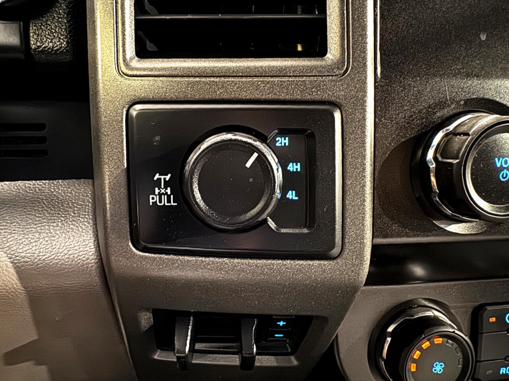 2019 Ford F-250 Image 25