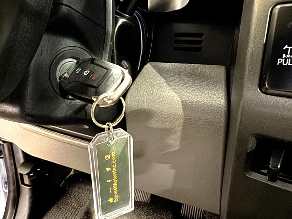 2019 Ford F-250 Image 28