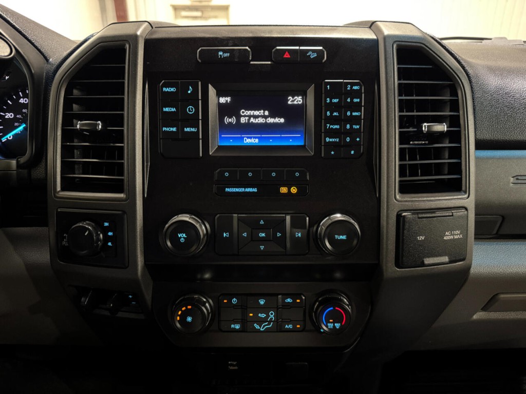 2019 Ford F-250 Image 29