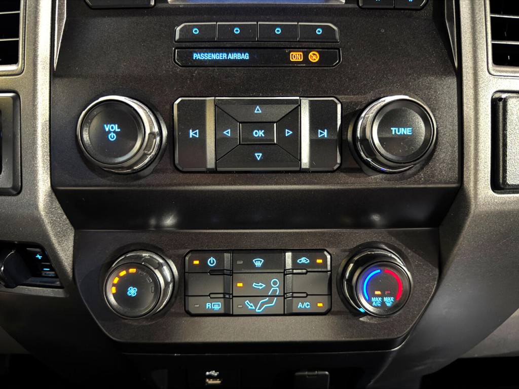 2019 Ford F-250 Image 30