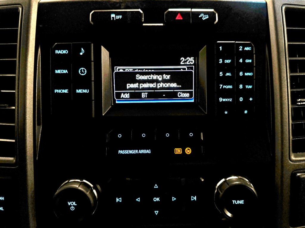 2019 Ford F-250 Image 31