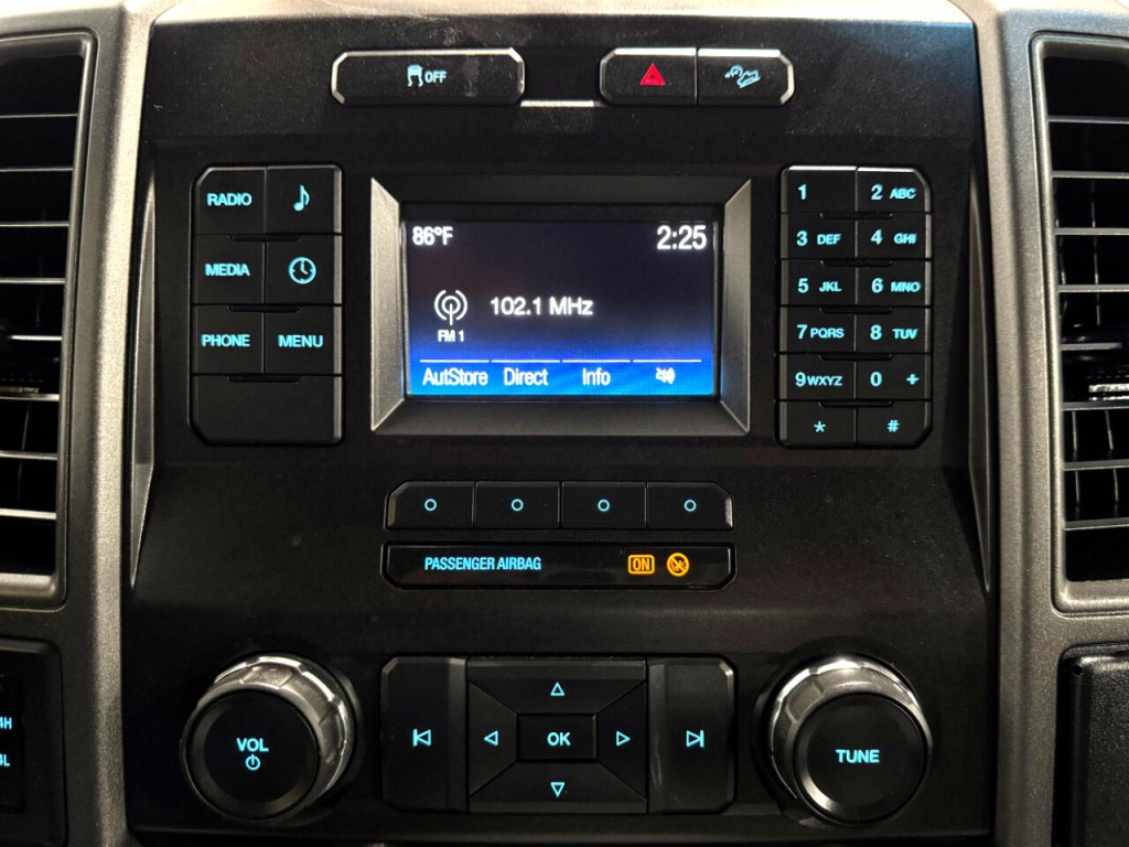 2019 Ford F-250 Image 32