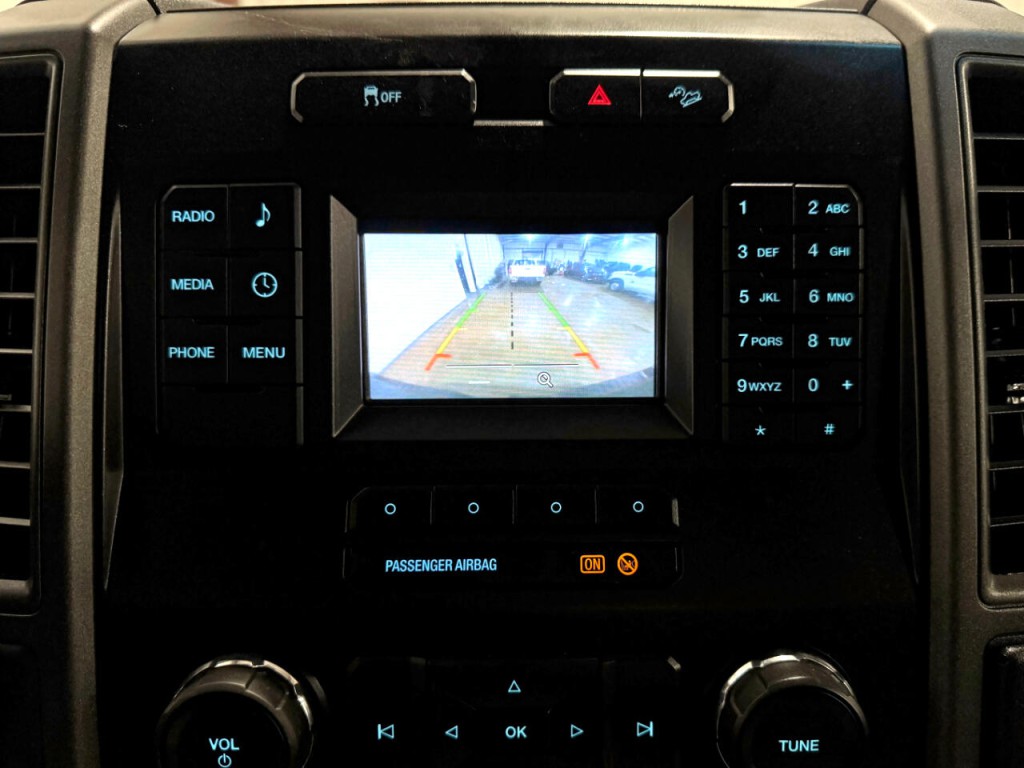 2019 Ford F-250 Image 33