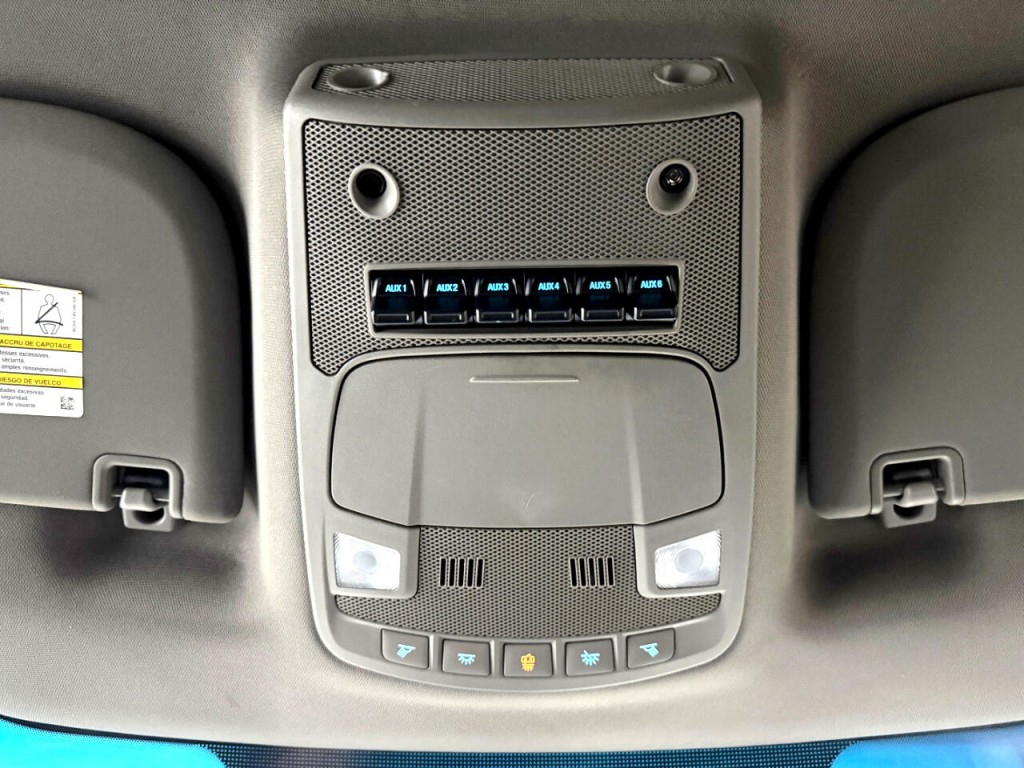 2019 Ford F-250 Image 37