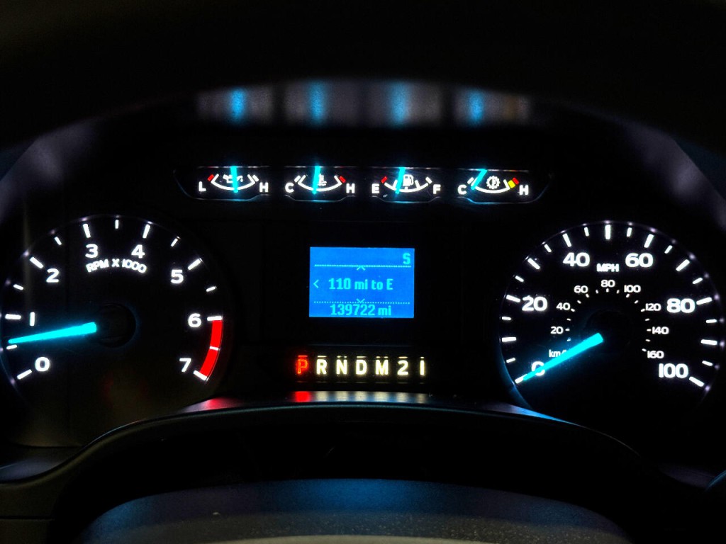 2019 Ford F-250 Image 38