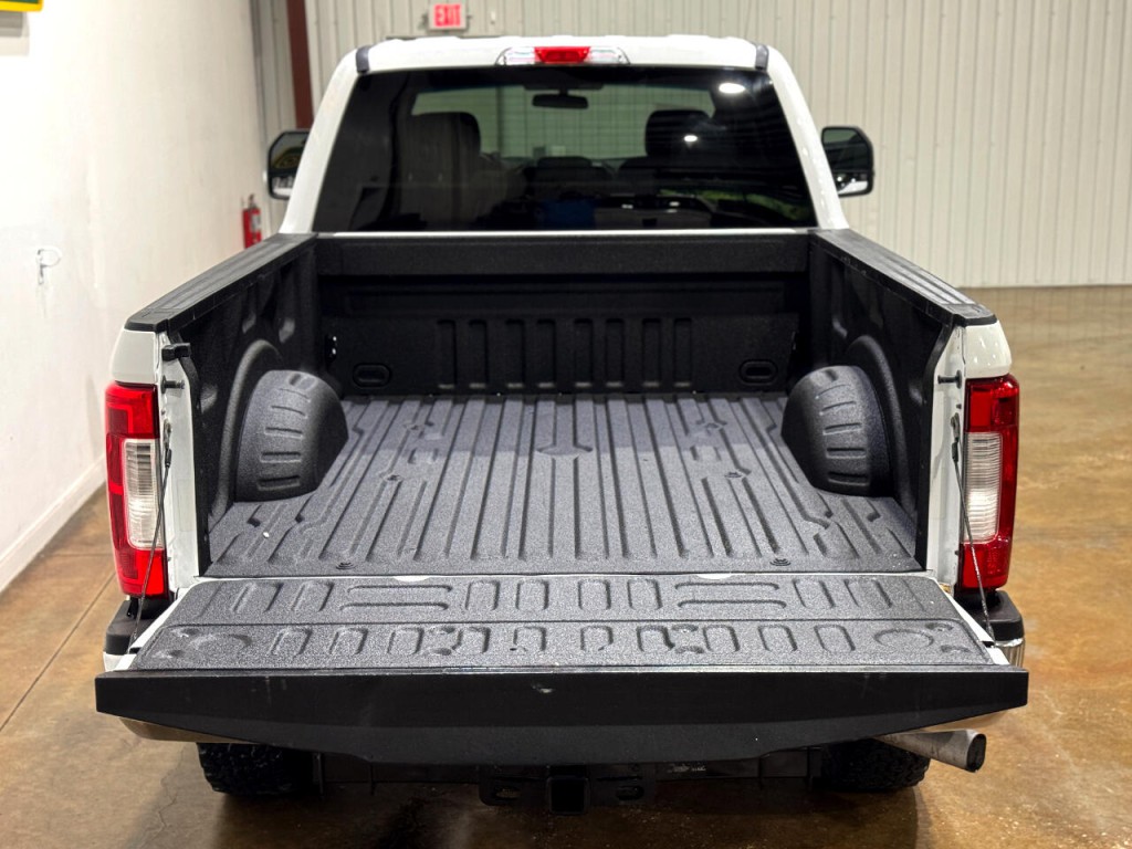 2019 Ford F-250 Image 39