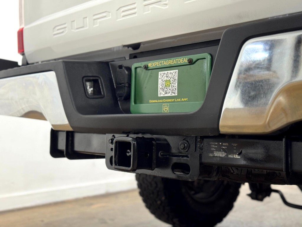 2019 Ford F-250 Image 41