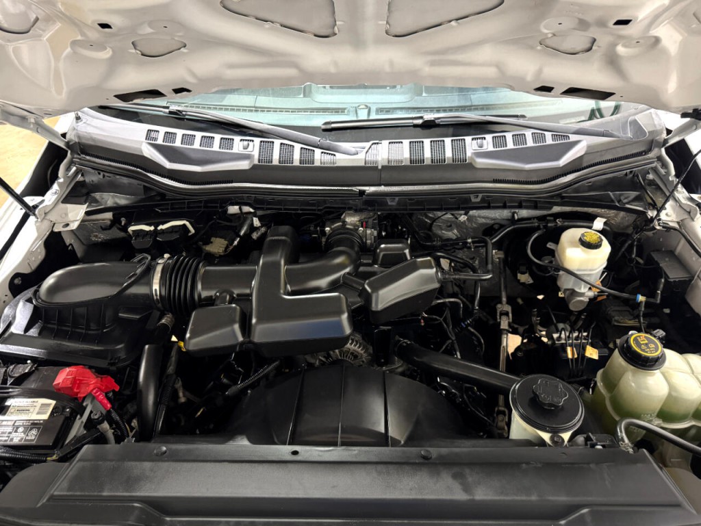 2019 Ford F-250 Image 43