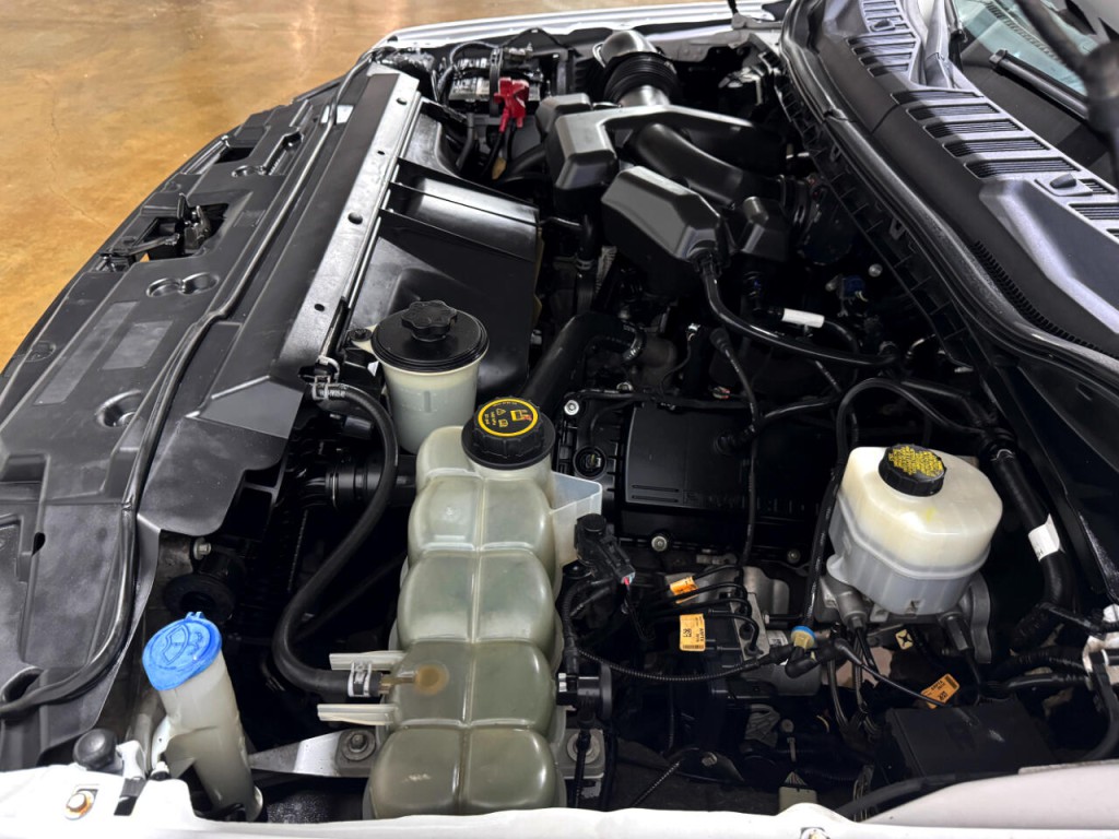 2019 Ford F-250 Image 44