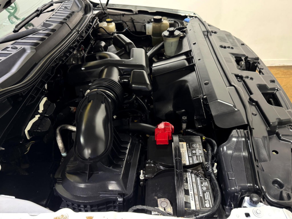 2019 Ford F-250 Image 45