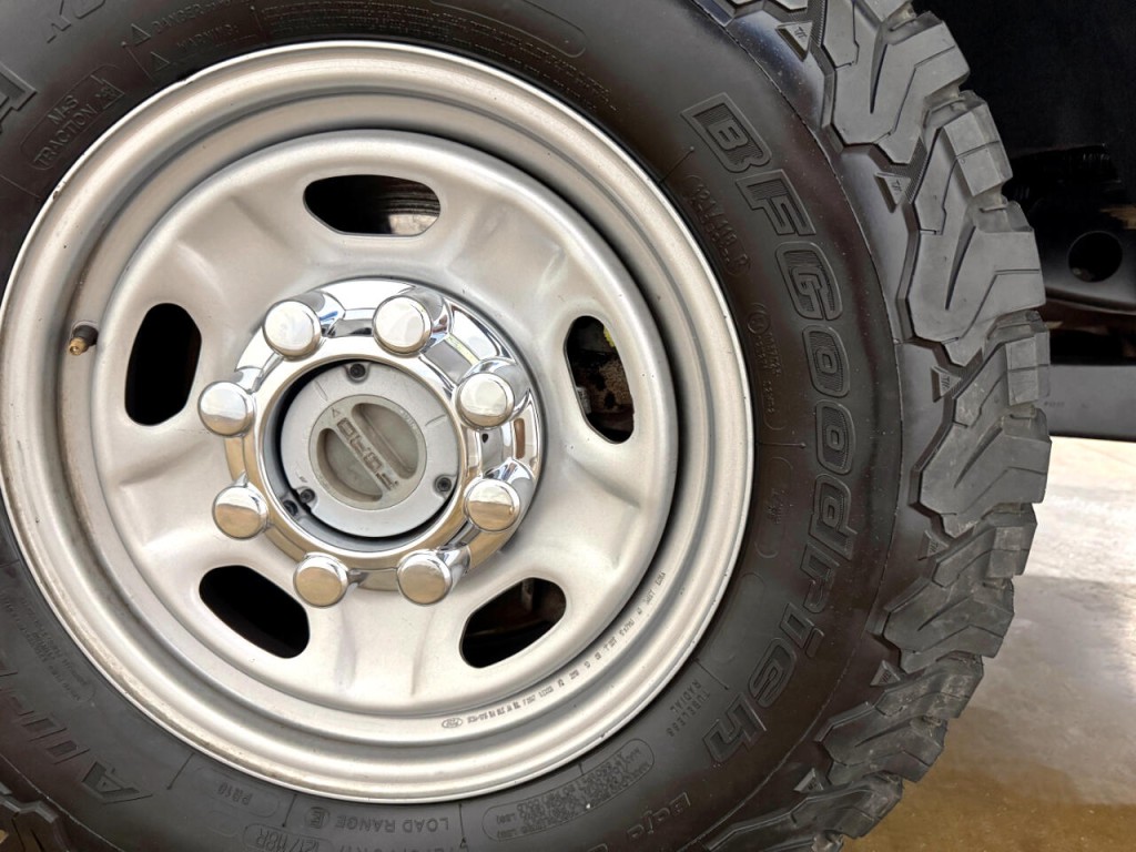 2019 Ford F-250 Image 46