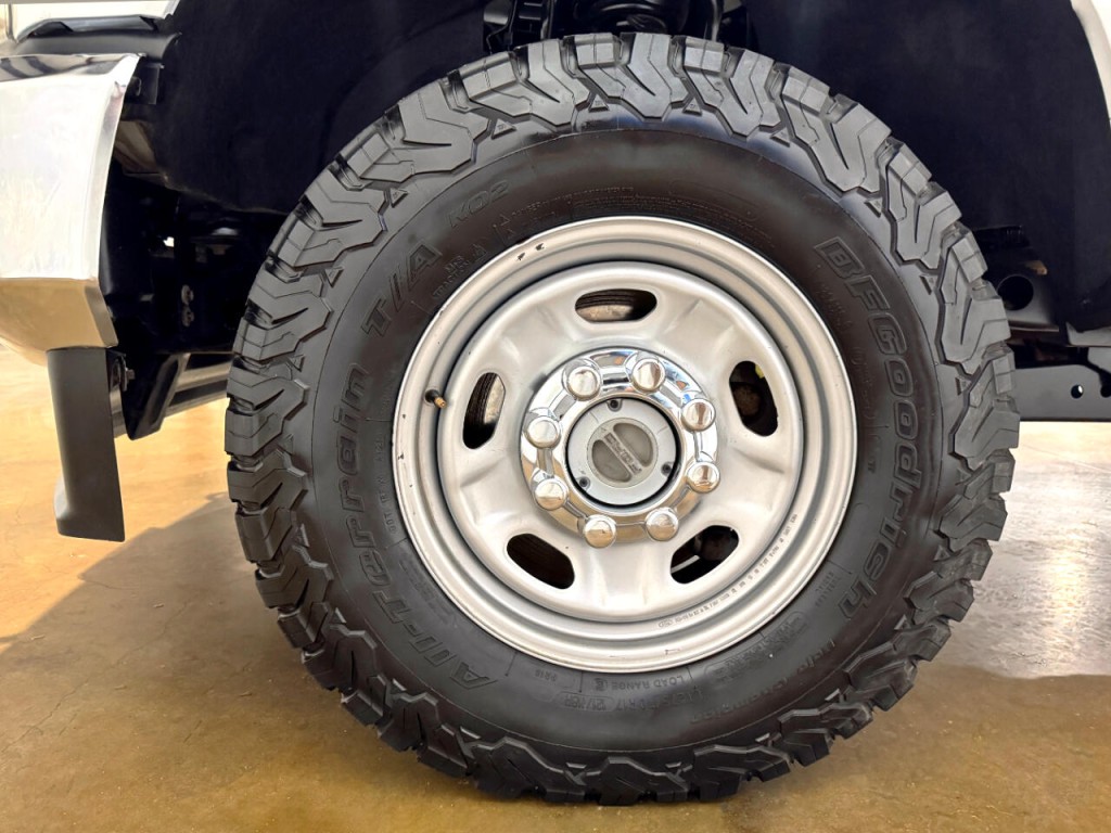 2019 Ford F-250 Image 48