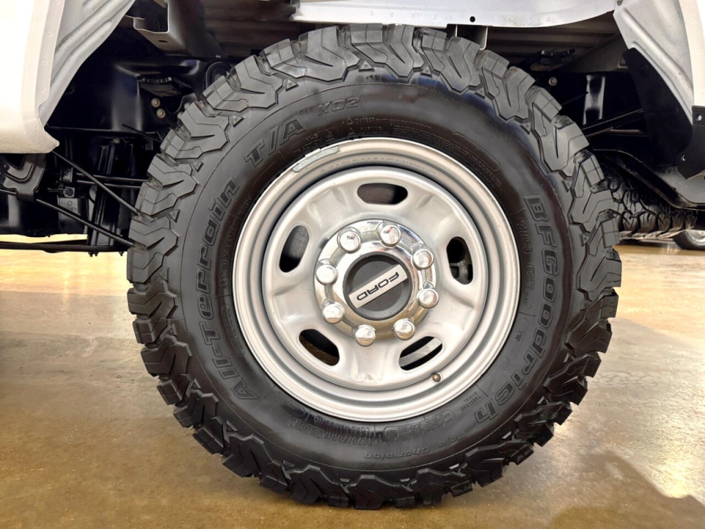 2019 Ford F-250 Image 49