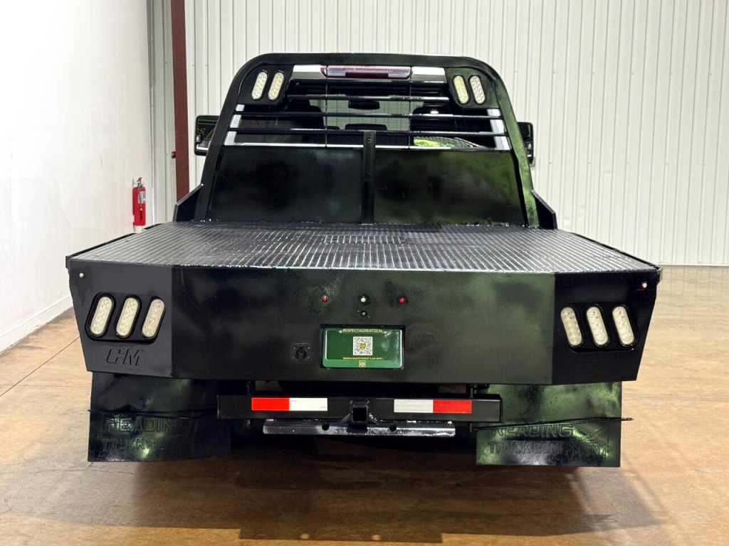 2020 Chevrolet Silverado 1500 Image 6