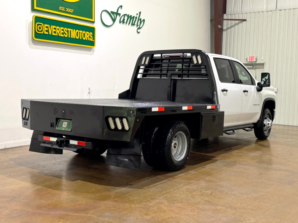 2020 Chevrolet Silverado 1500 Image 7