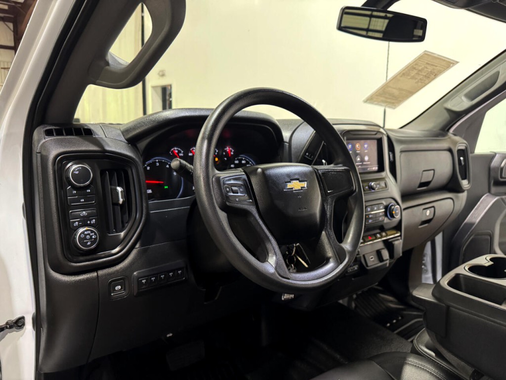 2020 Chevrolet Silverado 1500 Image 9