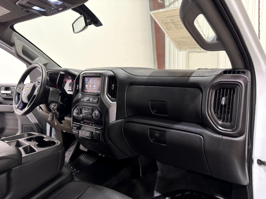 2020 Chevrolet Silverado 1500 Image 10