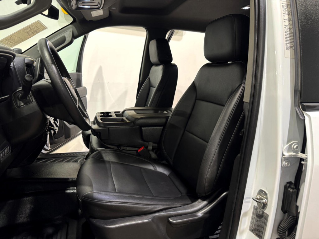 2020 Chevrolet Silverado 1500 Image 11