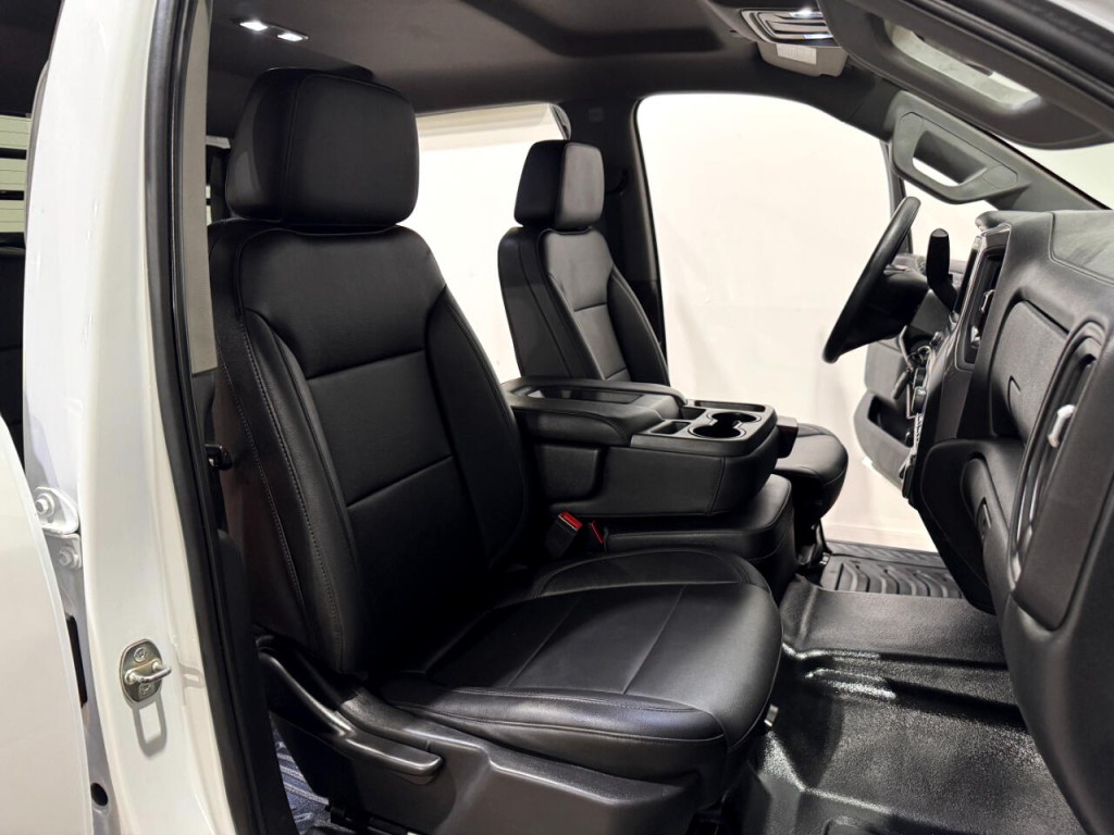 2020 Chevrolet Silverado 1500 Image 12
