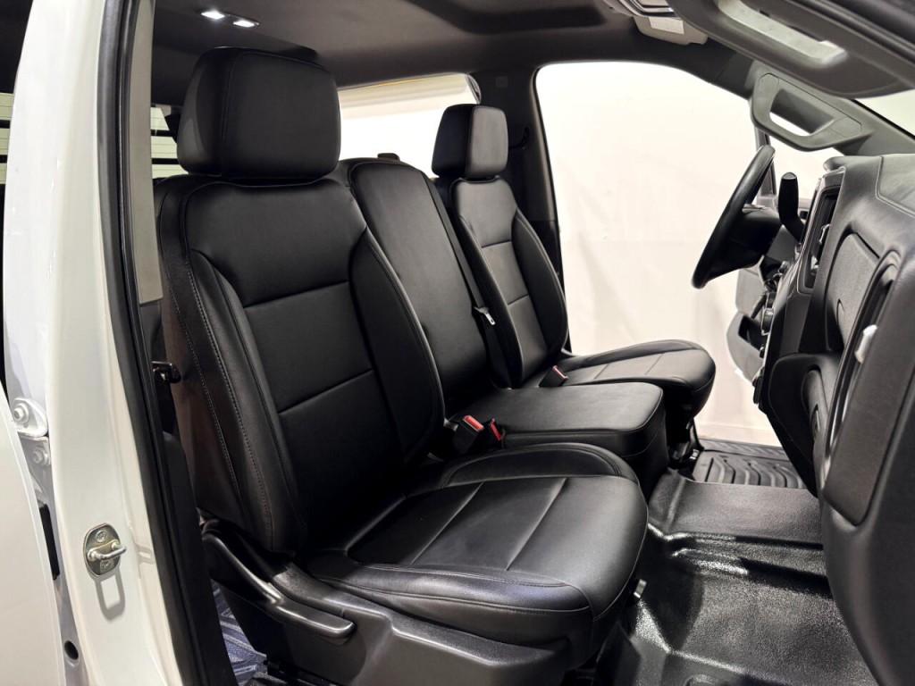 2020 Chevrolet Silverado 1500 Image 13