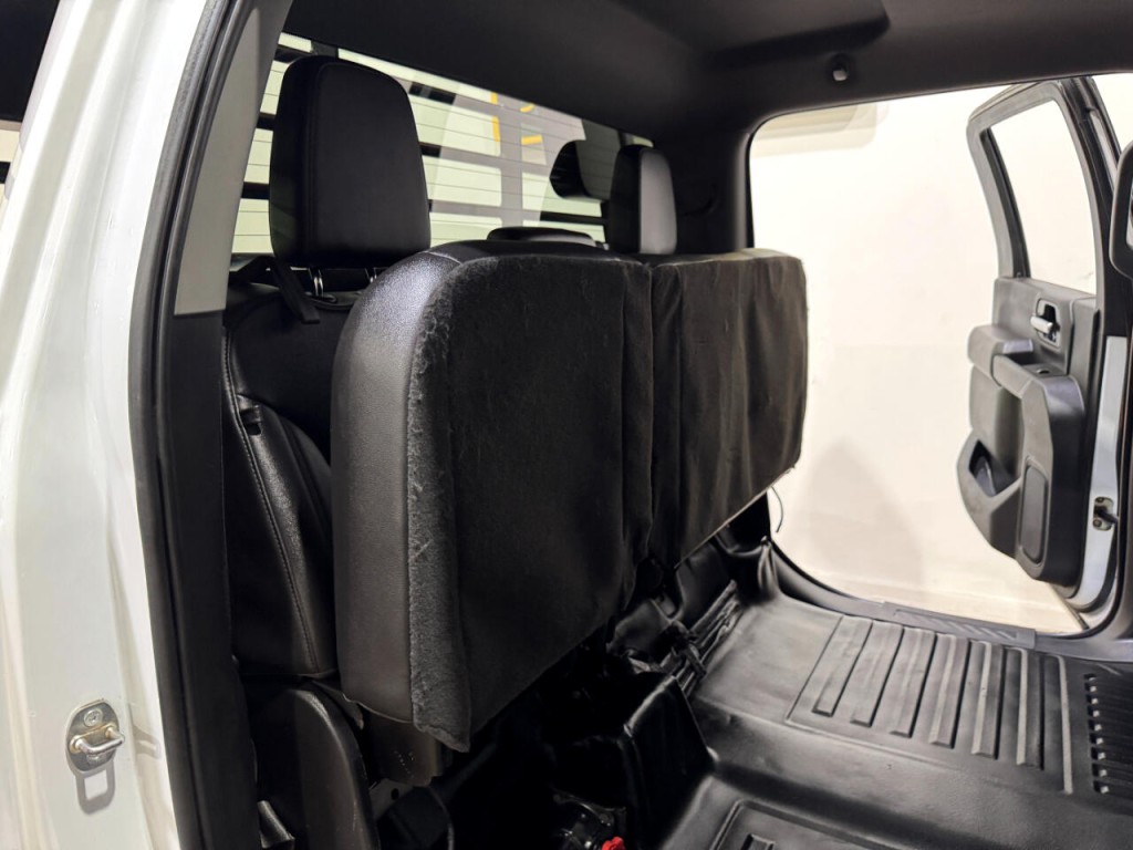 2020 Chevrolet Silverado 1500 Image 14