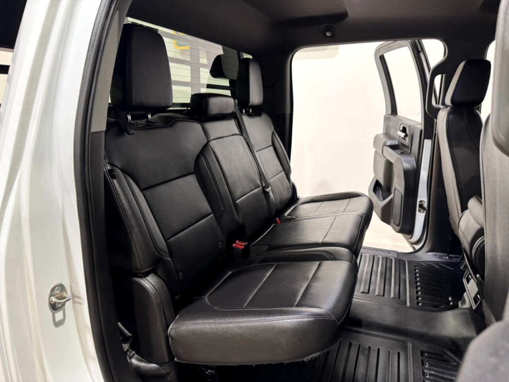 2020 Chevrolet Silverado 1500 Image 15
