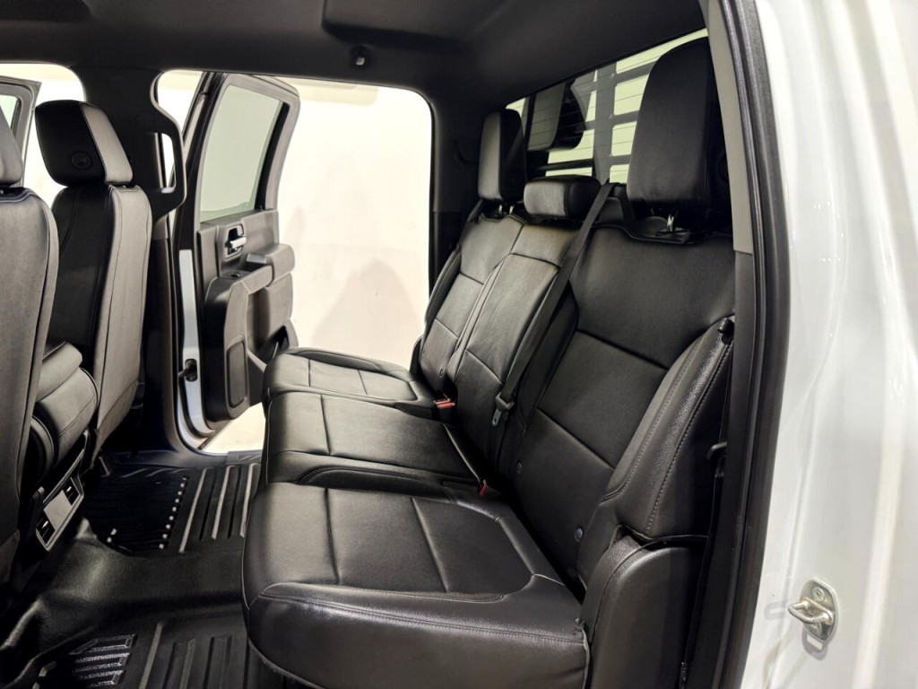 2020 Chevrolet Silverado 1500 Image 16