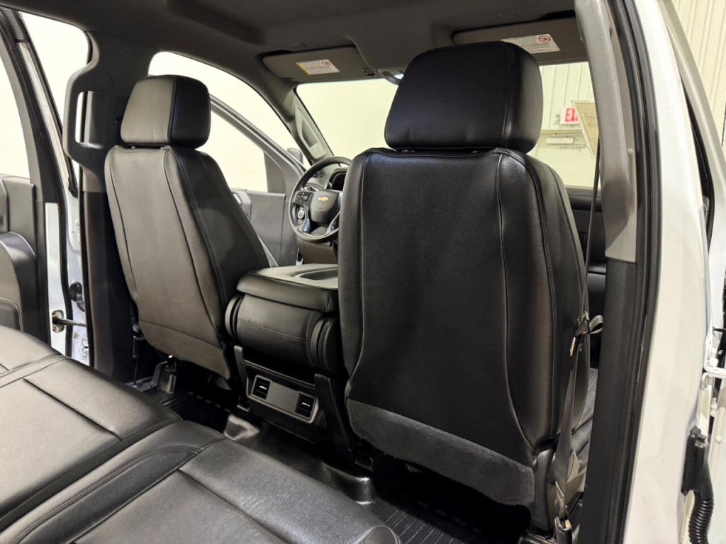 2020 Chevrolet Silverado 1500 Image 17