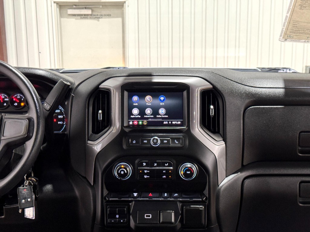 2020 Chevrolet Silverado 1500 Image 20