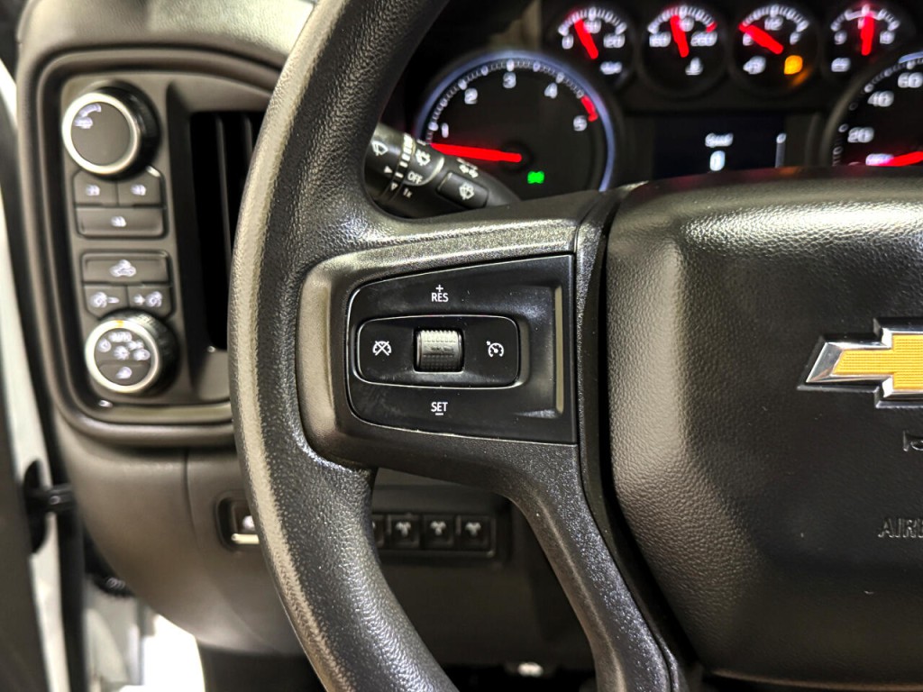 2020 Chevrolet Silverado 1500 Image 22
