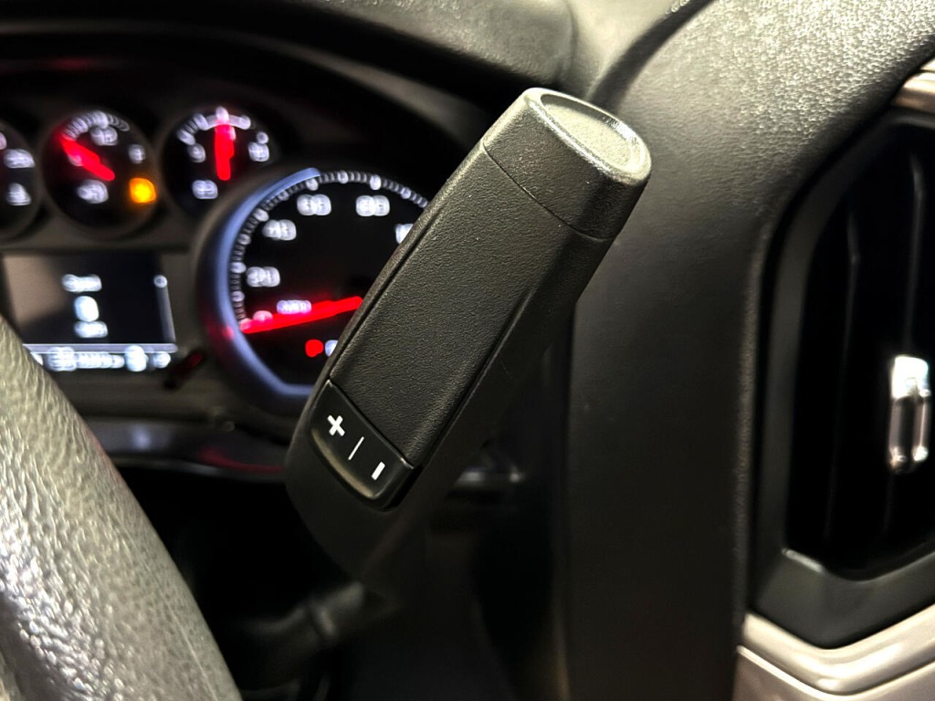 2020 Chevrolet Silverado 1500 Image 24
