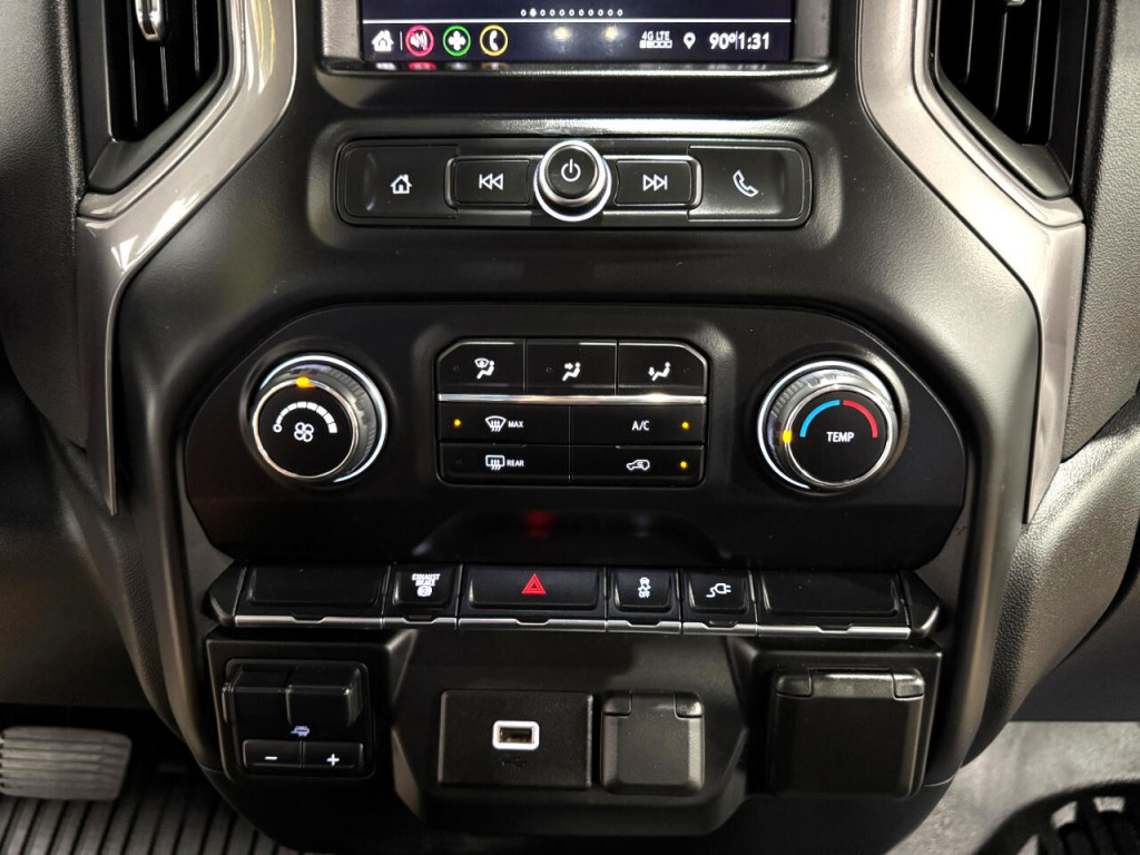 2020 Chevrolet Silverado 1500 Image 25