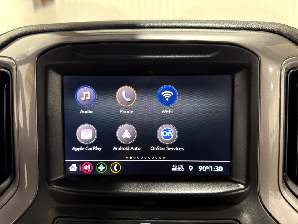 2020 Chevrolet Silverado 1500 Image 26