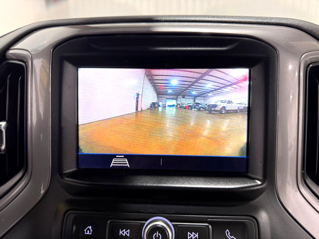 2020 Chevrolet Silverado 1500 Image 27